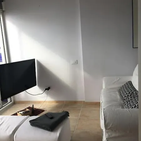 Canteras Ocean Flat Apartment