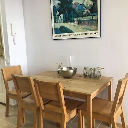 Apartment Canteras Ocean Flat Las Palmas de Gran Canaria