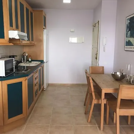 Apartment Canteras Ocean Flat Las Palmas de Gran Canaria