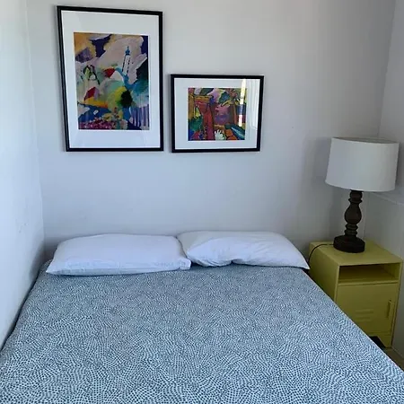 Canteras Ocean Flat Apartment