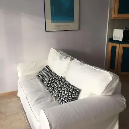 Canteras Ocean Flat Apartment