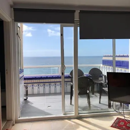 Canteras Ocean Flat