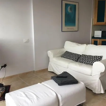 Apartment Canteras Ocean Flat *