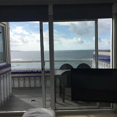Apartment Canteras Ocean Flat Las Palmas de Gran Canaria