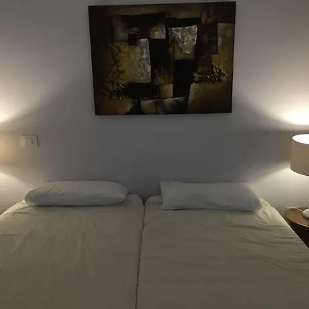 Apartamento Canteras Ocean Flat