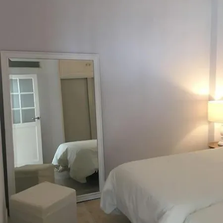 Apartamento Canteras Ocean Flat Las Palmas de Gran Canárias